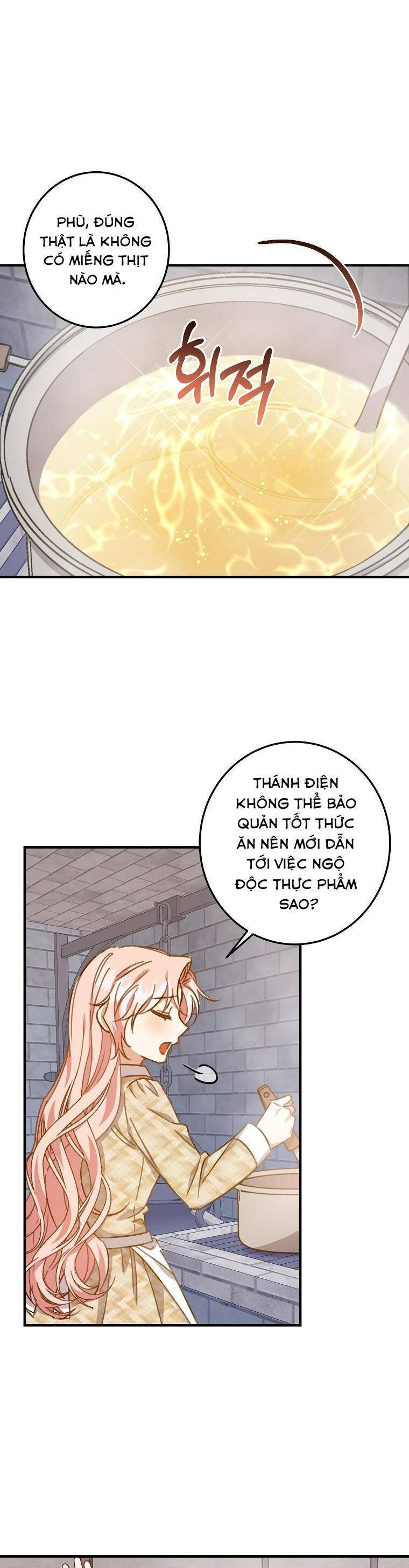 Nhân Vật Phản Diện Được Tôi Nuôi Dưỡng Tốt Chapter 20 - 16