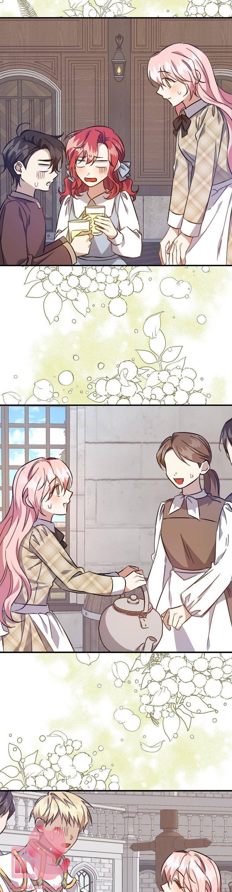 Nhân Vật Phản Diện Được Tôi Nuôi Dưỡng Tốt Chapter 20 - 20