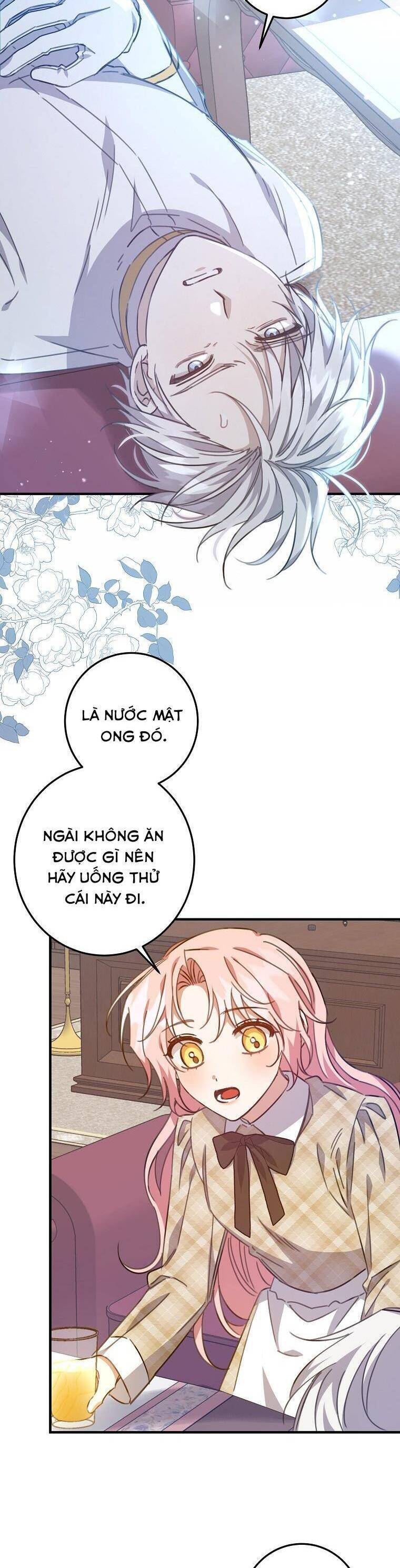 Nhân Vật Phản Diện Được Tôi Nuôi Dưỡng Tốt Chapter 20 - 22