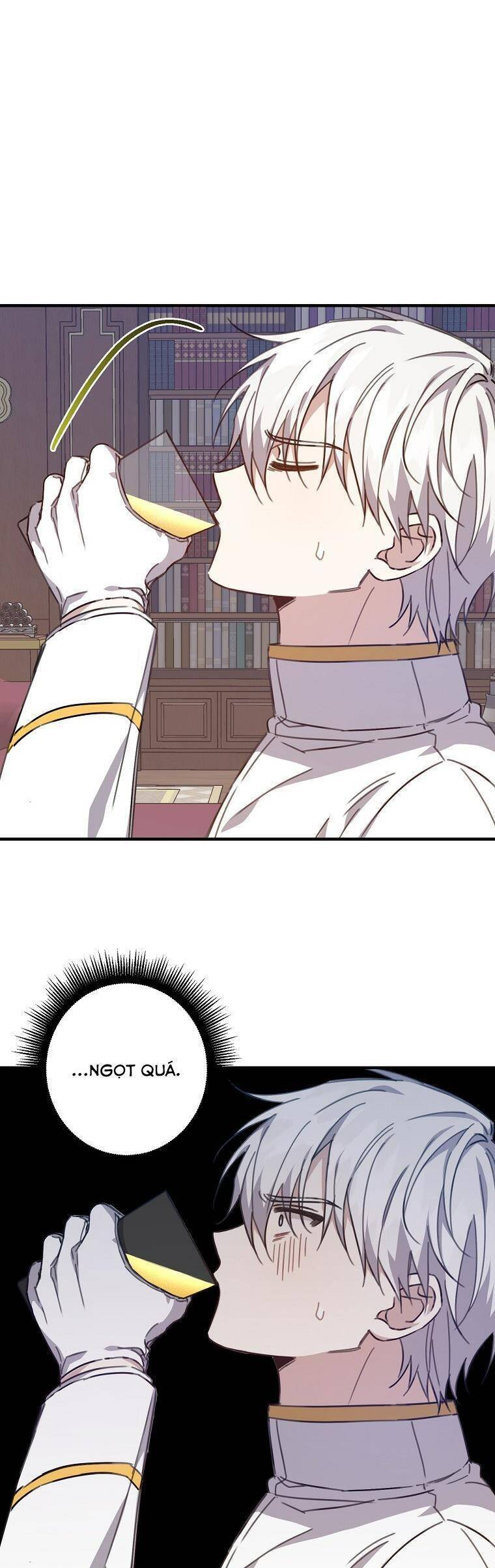 Nhân Vật Phản Diện Được Tôi Nuôi Dưỡng Tốt Chapter 20 - 26