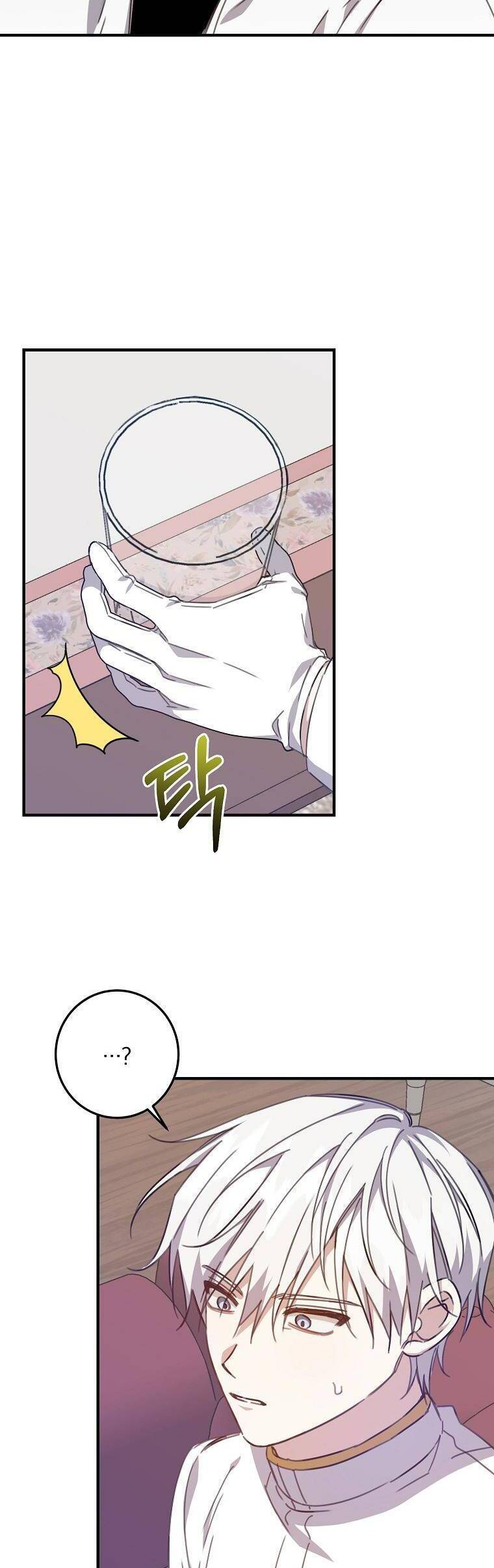 Nhân Vật Phản Diện Được Tôi Nuôi Dưỡng Tốt Chapter 20 - 27