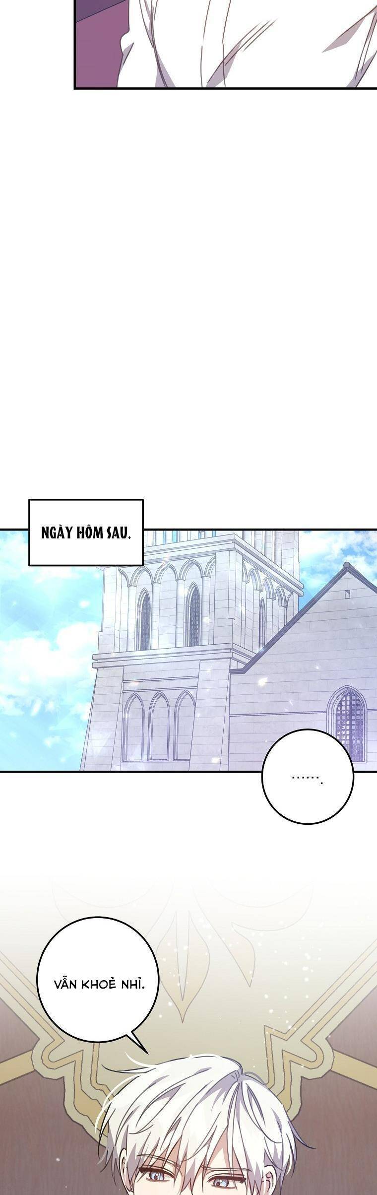 Nhân Vật Phản Diện Được Tôi Nuôi Dưỡng Tốt Chapter 20 - 28