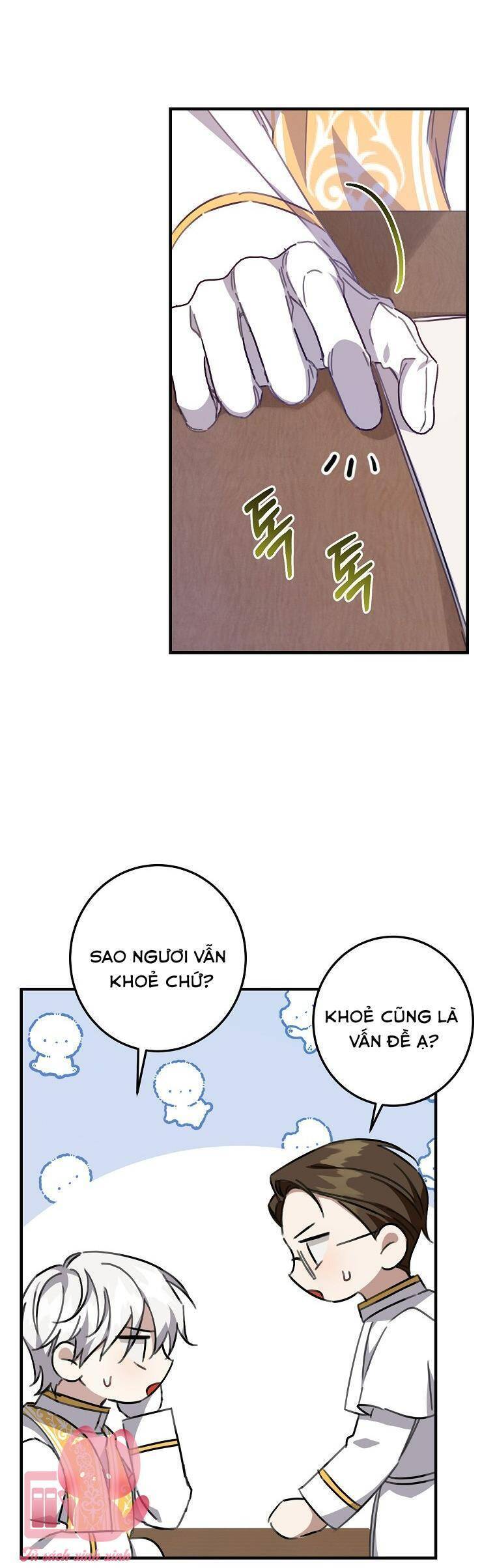 Nhân Vật Phản Diện Được Tôi Nuôi Dưỡng Tốt Chapter 20 - 30