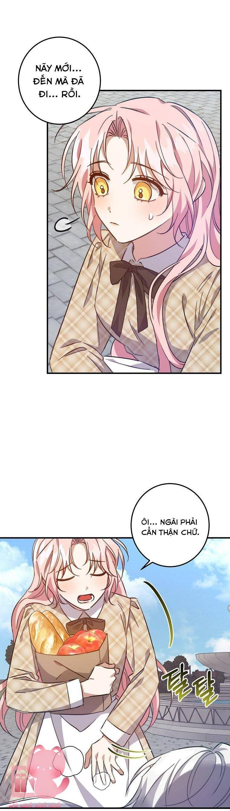 Nhân Vật Phản Diện Được Tôi Nuôi Dưỡng Tốt Chapter 20 - 6