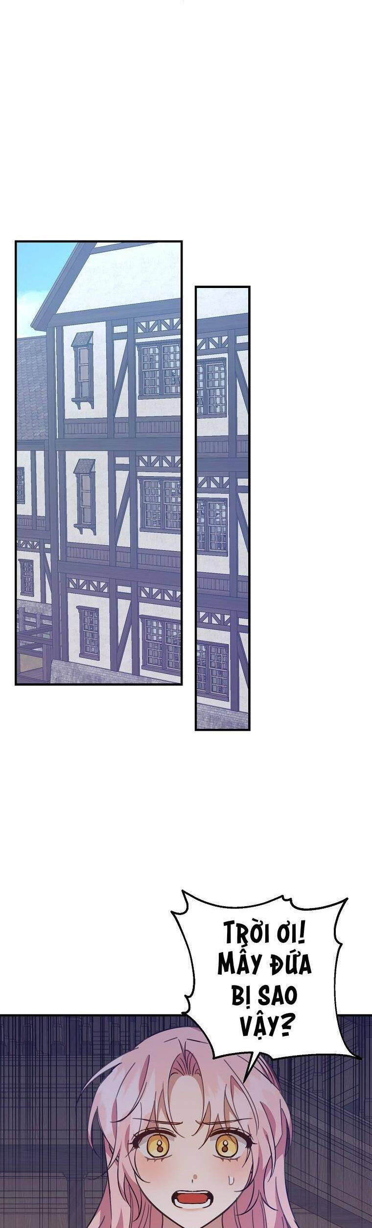 Nhân Vật Phản Diện Được Tôi Nuôi Dưỡng Tốt Chapter 20 - 9