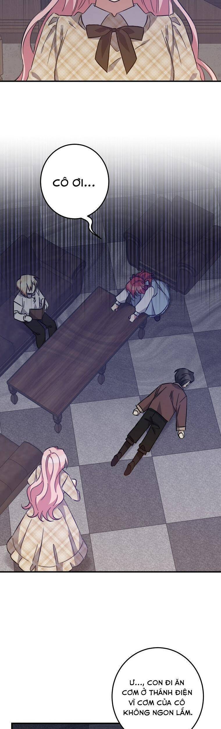 Nhân Vật Phản Diện Được Tôi Nuôi Dưỡng Tốt Chapter 20 - 10