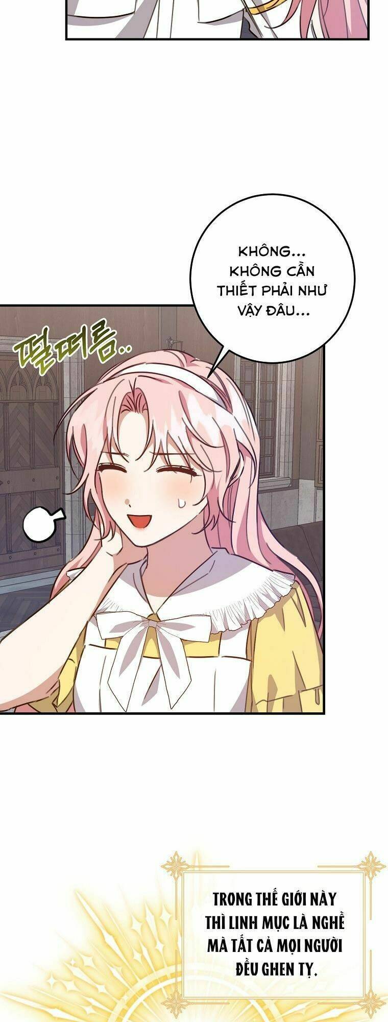 Nhân Vật Phản Diện Được Tôi Nuôi Dưỡng Tốt Chapter 21 - 11