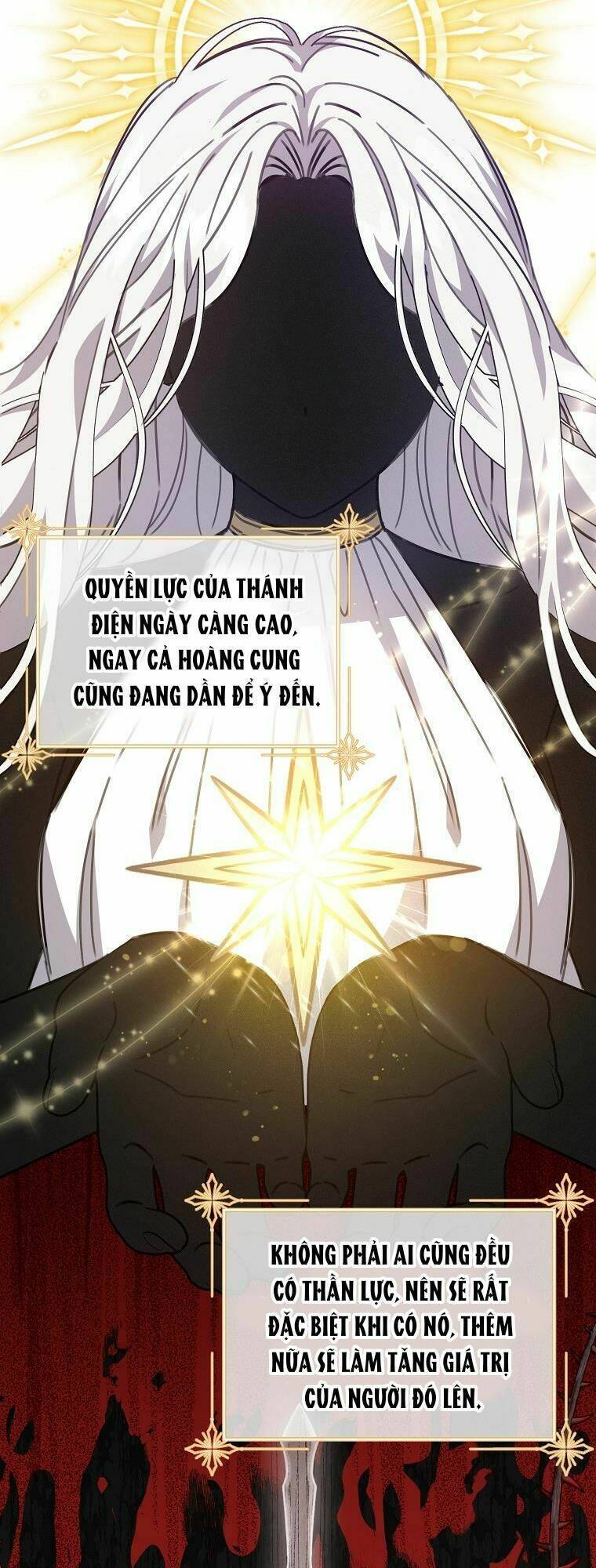 Nhân Vật Phản Diện Được Tôi Nuôi Dưỡng Tốt Chapter 21 - 12