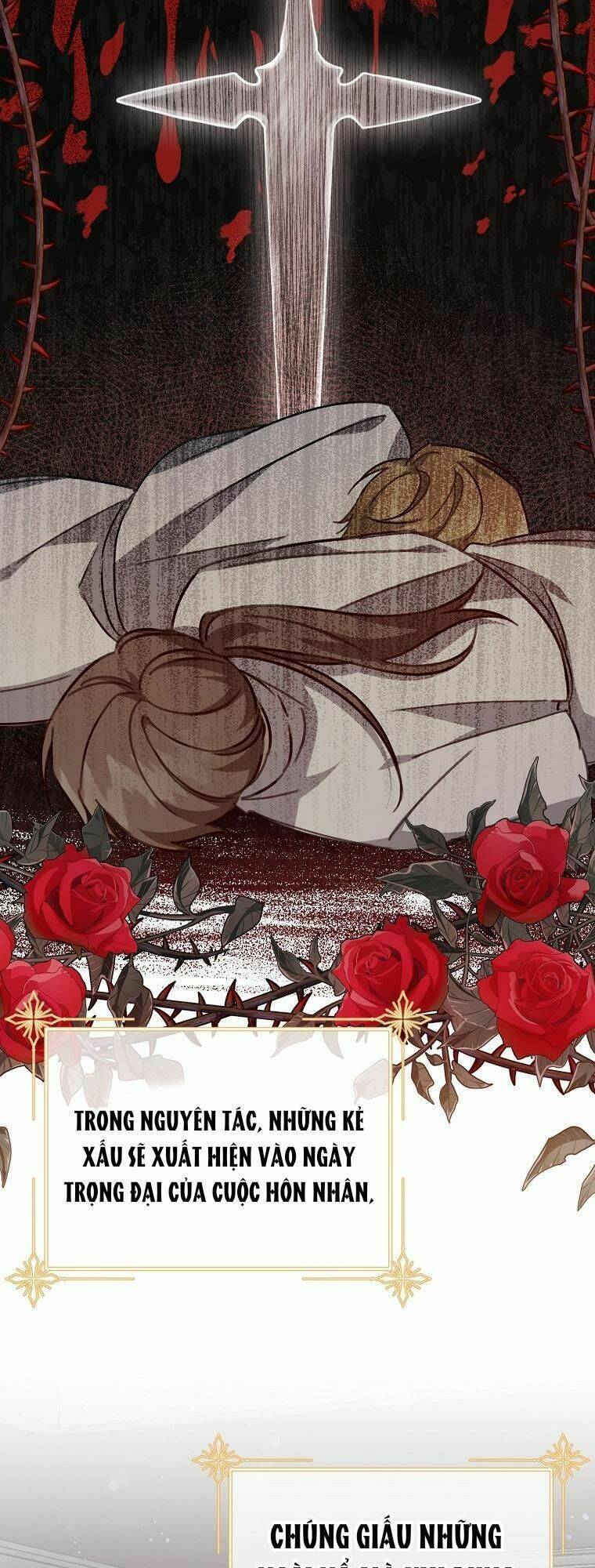 Nhân Vật Phản Diện Được Tôi Nuôi Dưỡng Tốt Chapter 21 - 13
