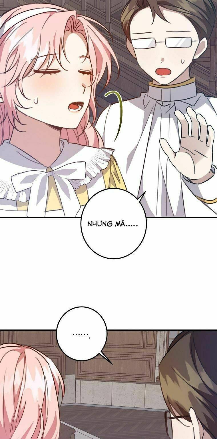 Nhân Vật Phản Diện Được Tôi Nuôi Dưỡng Tốt Chapter 21 - 15