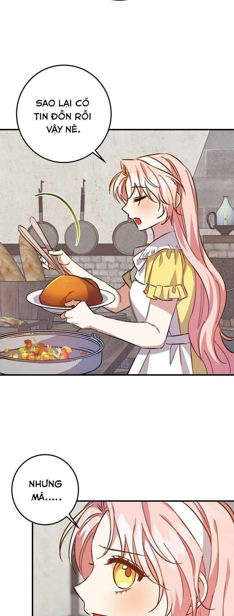 Nhân Vật Phản Diện Được Tôi Nuôi Dưỡng Tốt Chapter 21 - 18