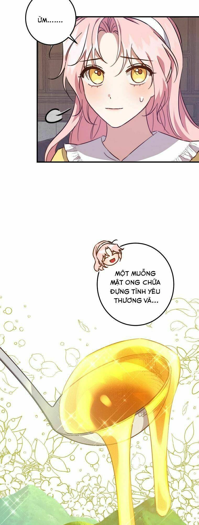 Nhân Vật Phản Diện Được Tôi Nuôi Dưỡng Tốt Chapter 21 - 3