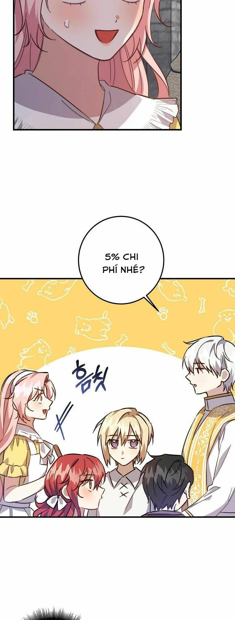 Nhân Vật Phản Diện Được Tôi Nuôi Dưỡng Tốt Chapter 21 - 26