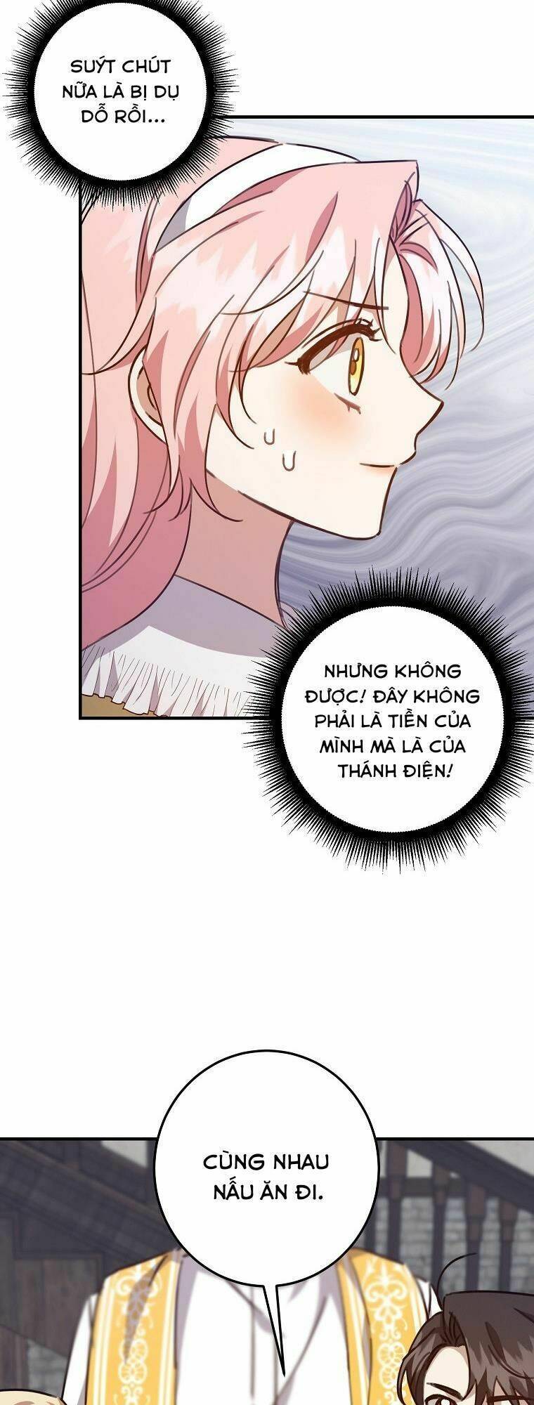 Nhân Vật Phản Diện Được Tôi Nuôi Dưỡng Tốt Chapter 21 - 27
