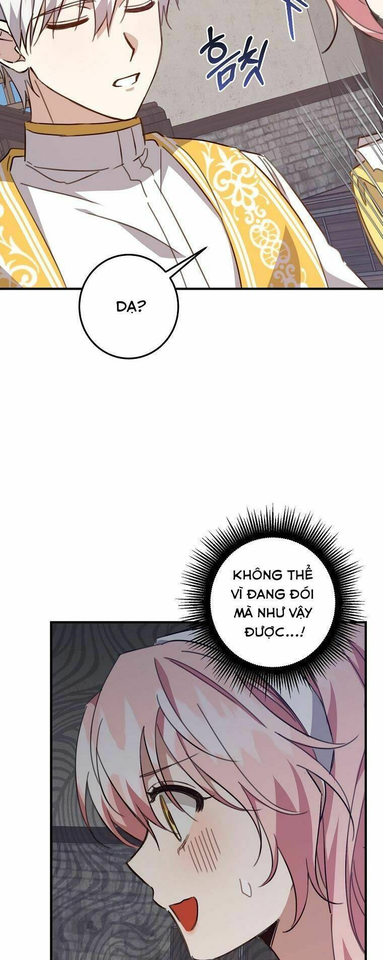 Nhân Vật Phản Diện Được Tôi Nuôi Dưỡng Tốt Chapter 21 - 30