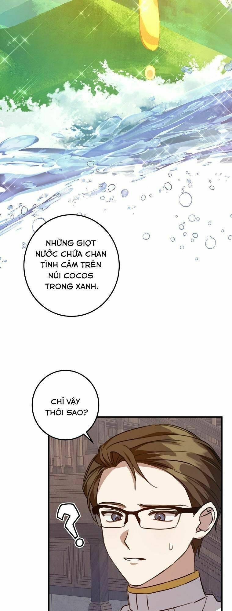 Nhân Vật Phản Diện Được Tôi Nuôi Dưỡng Tốt Chapter 21 - 4