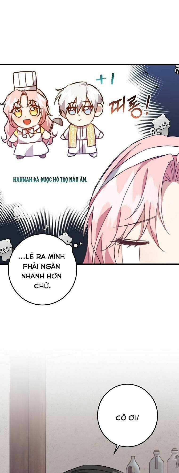 Nhân Vật Phản Diện Được Tôi Nuôi Dưỡng Tốt Chapter 21 - 32