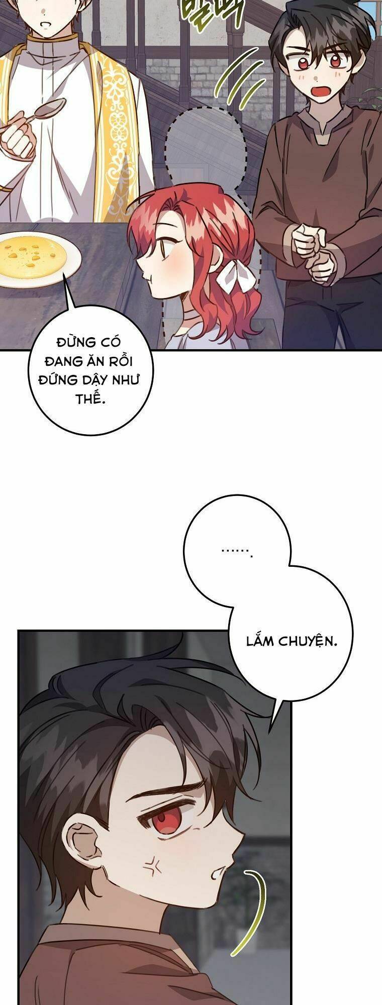 Nhân Vật Phản Diện Được Tôi Nuôi Dưỡng Tốt Chapter 21 - 36