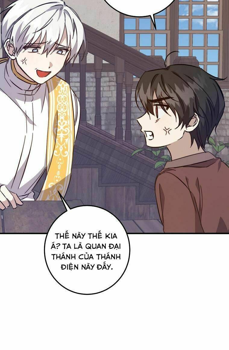Nhân Vật Phản Diện Được Tôi Nuôi Dưỡng Tốt Chapter 21 - 38