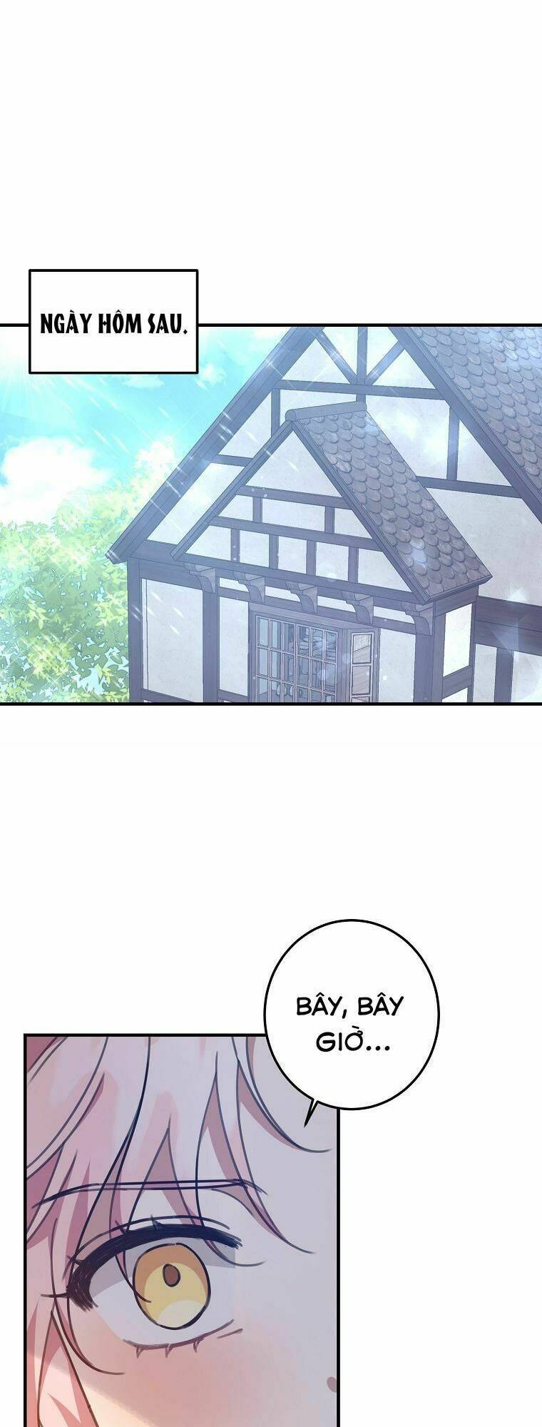 Nhân Vật Phản Diện Được Tôi Nuôi Dưỡng Tốt Chapter 21 - 41