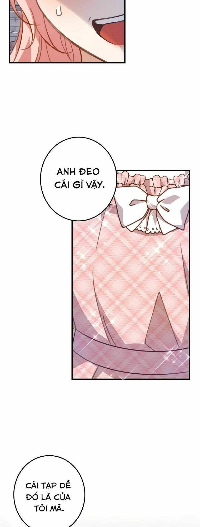Nhân Vật Phản Diện Được Tôi Nuôi Dưỡng Tốt Chapter 21 - 42