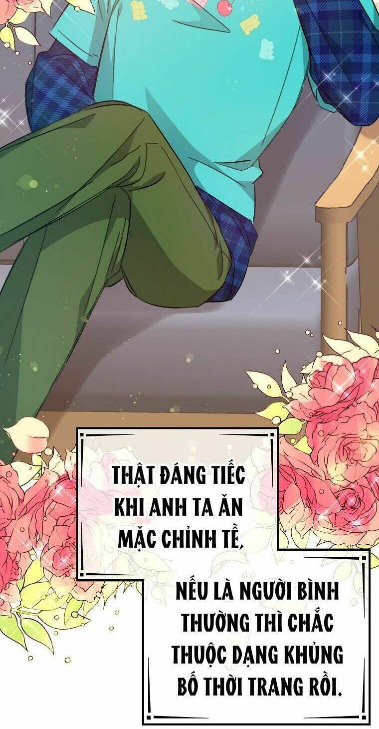 Nhân Vật Phản Diện Được Tôi Nuôi Dưỡng Tốt Chapter 21 - 45