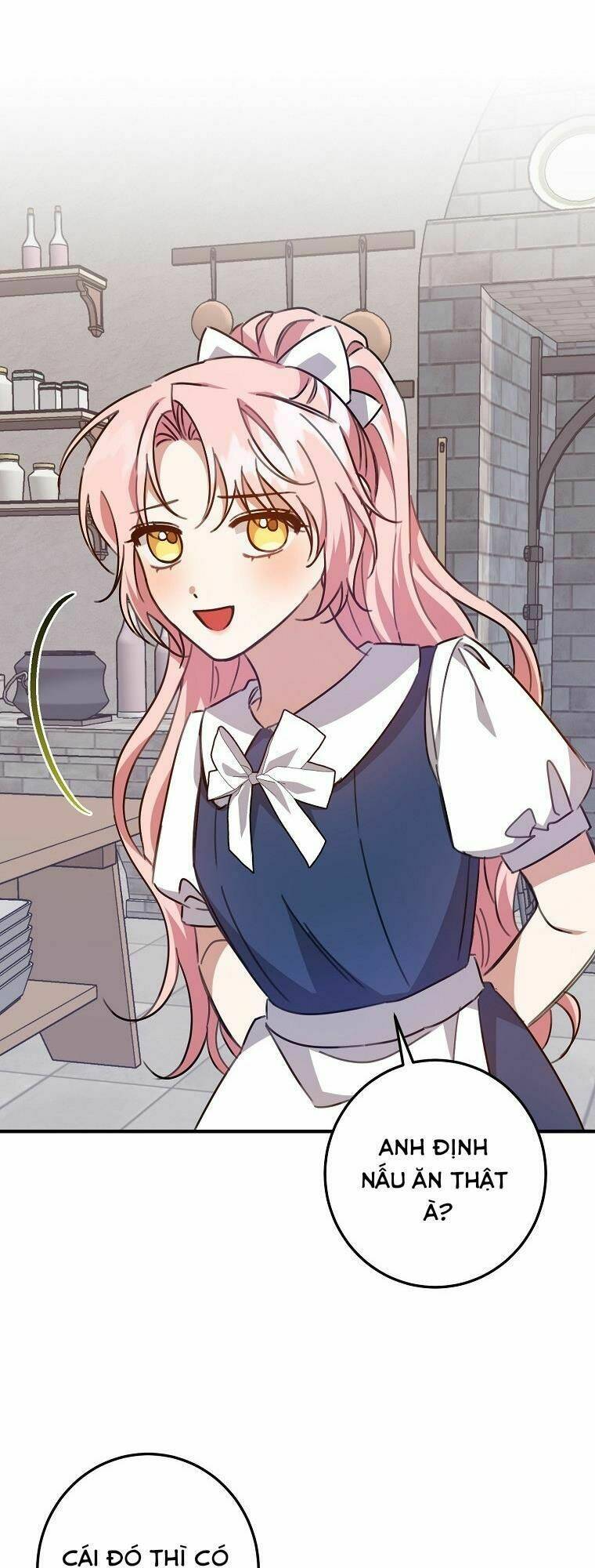 Nhân Vật Phản Diện Được Tôi Nuôi Dưỡng Tốt Chapter 21 - 46
