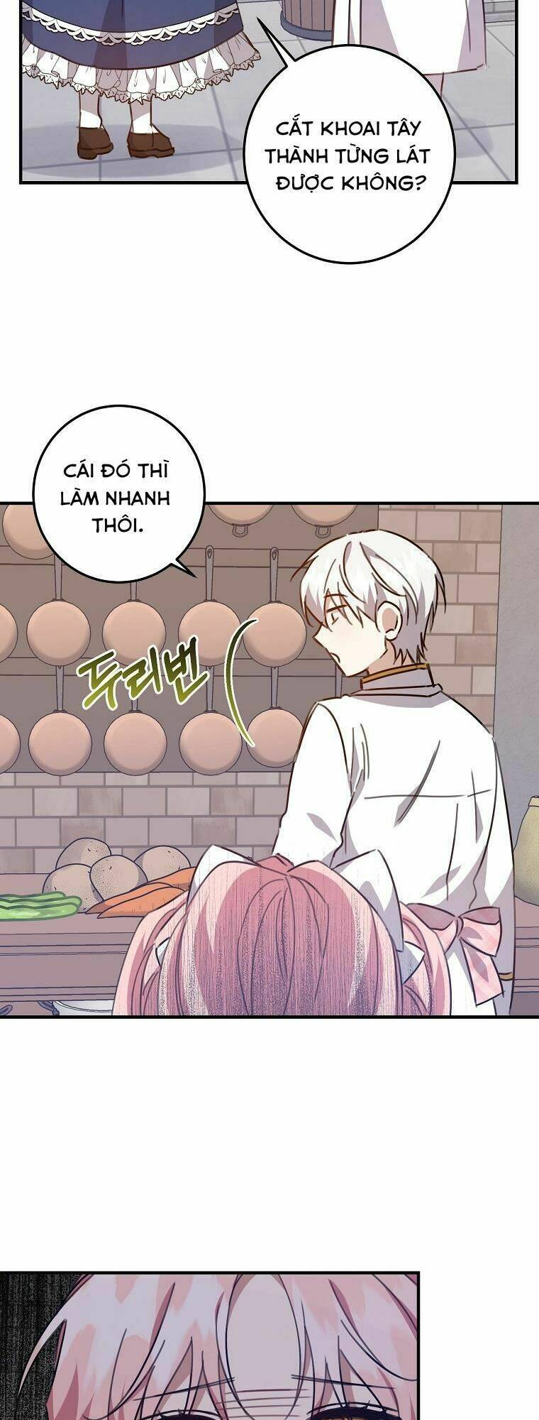 Nhân Vật Phản Diện Được Tôi Nuôi Dưỡng Tốt Chapter 21 - 48