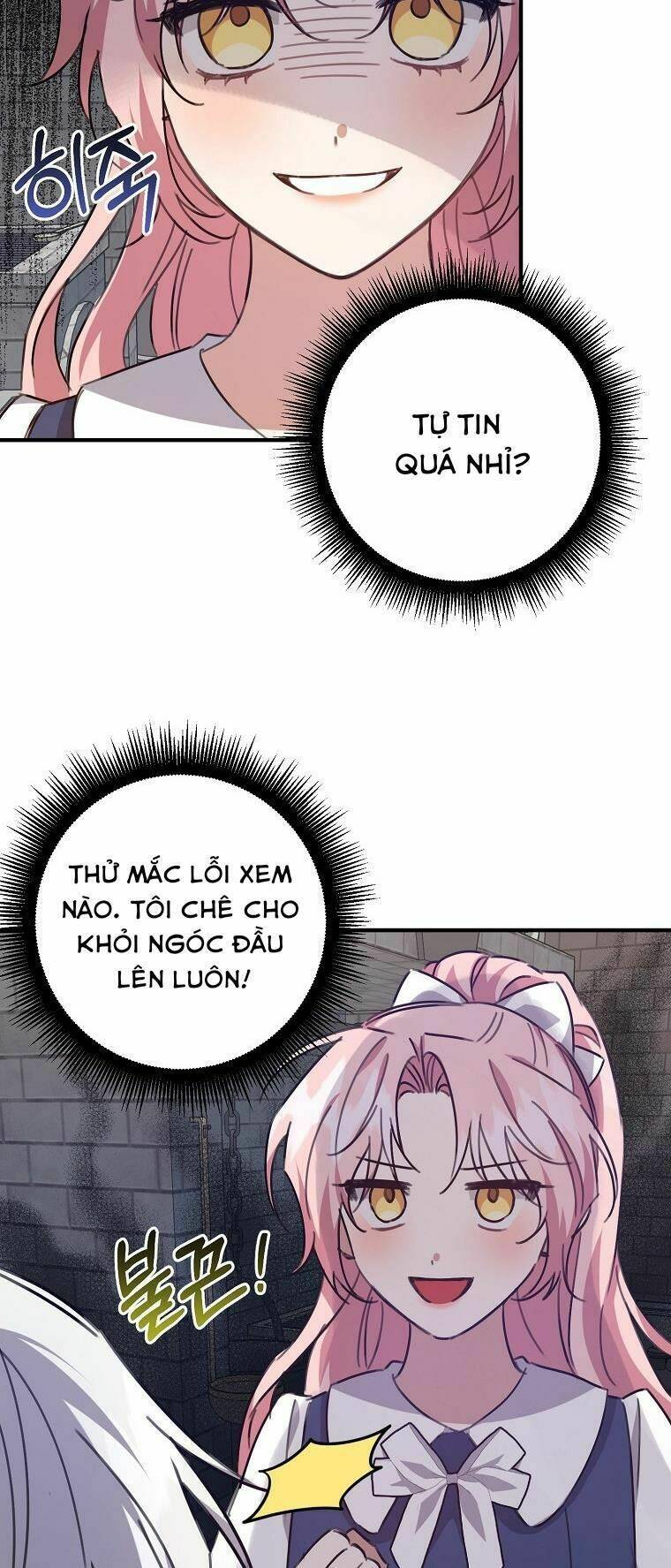 Nhân Vật Phản Diện Được Tôi Nuôi Dưỡng Tốt Chapter 21 - 49