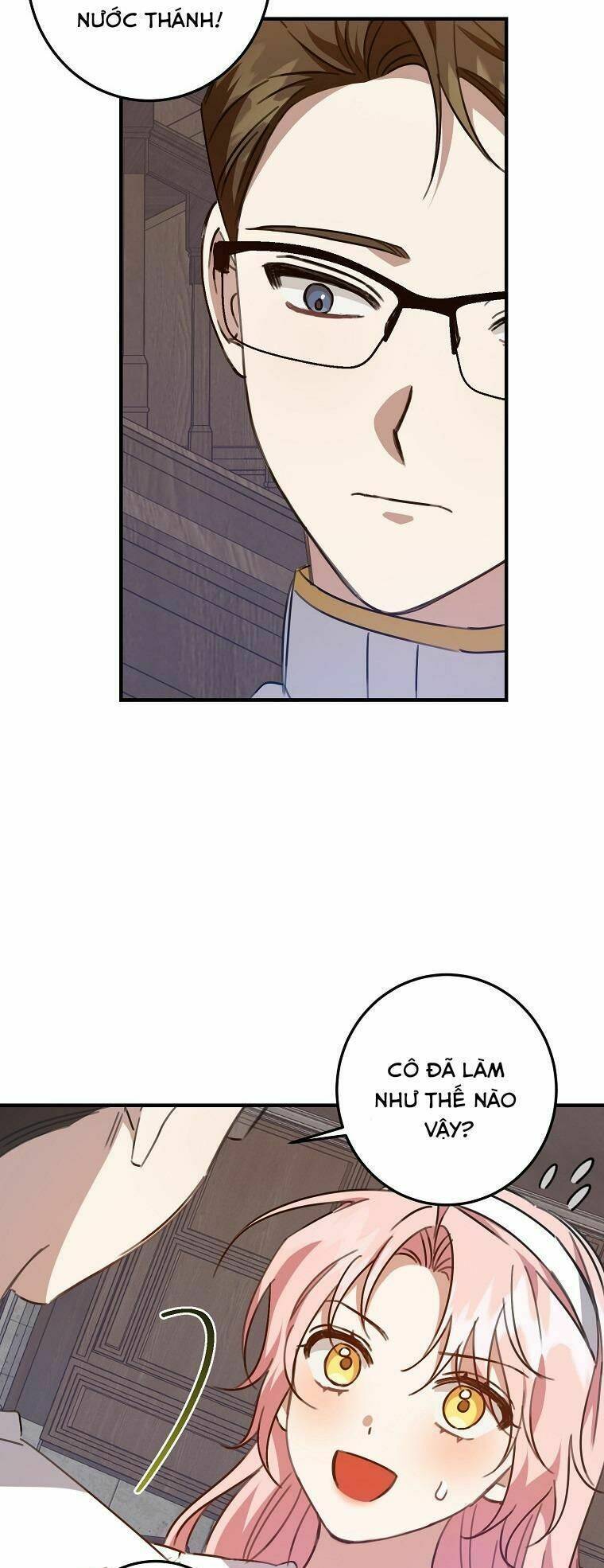 Nhân Vật Phản Diện Được Tôi Nuôi Dưỡng Tốt Chapter 21 - 6