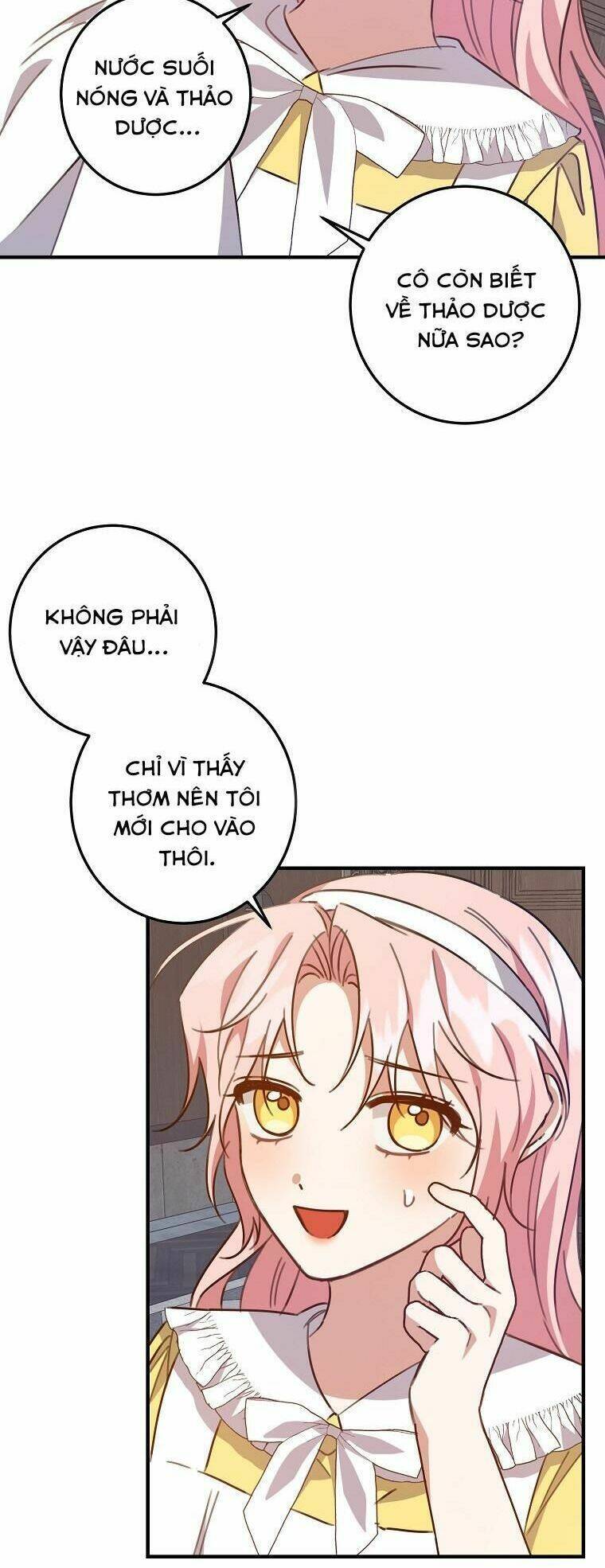 Nhân Vật Phản Diện Được Tôi Nuôi Dưỡng Tốt Chapter 21 - 7