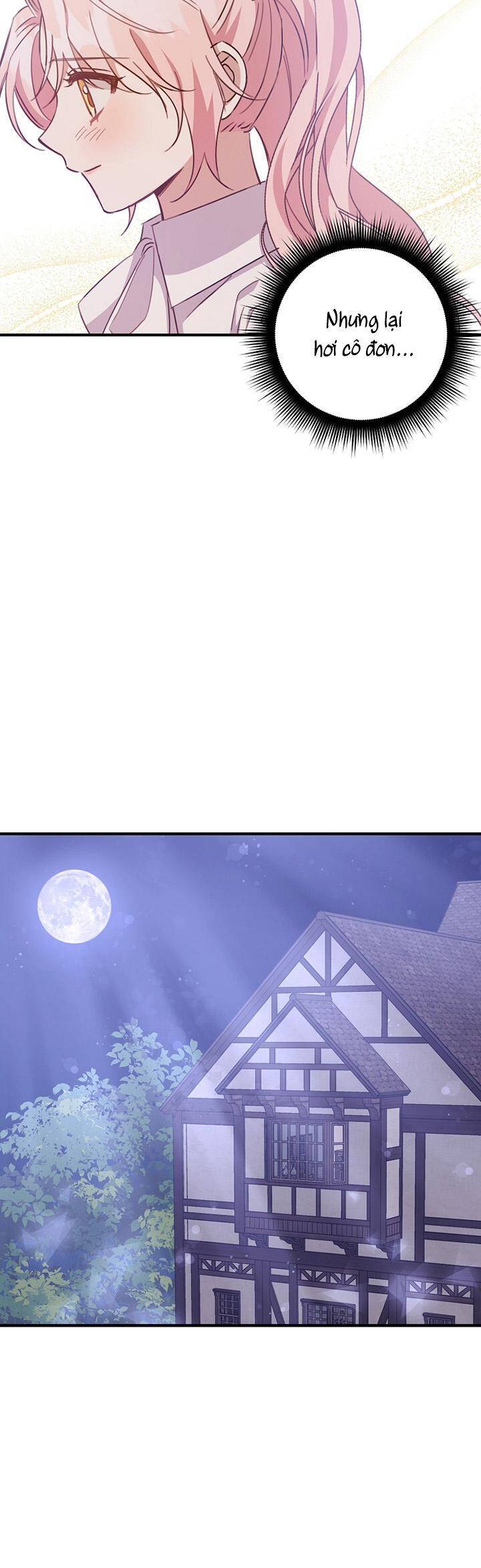 Nhân Vật Phản Diện Được Tôi Nuôi Dưỡng Tốt Chapter 23 - 22