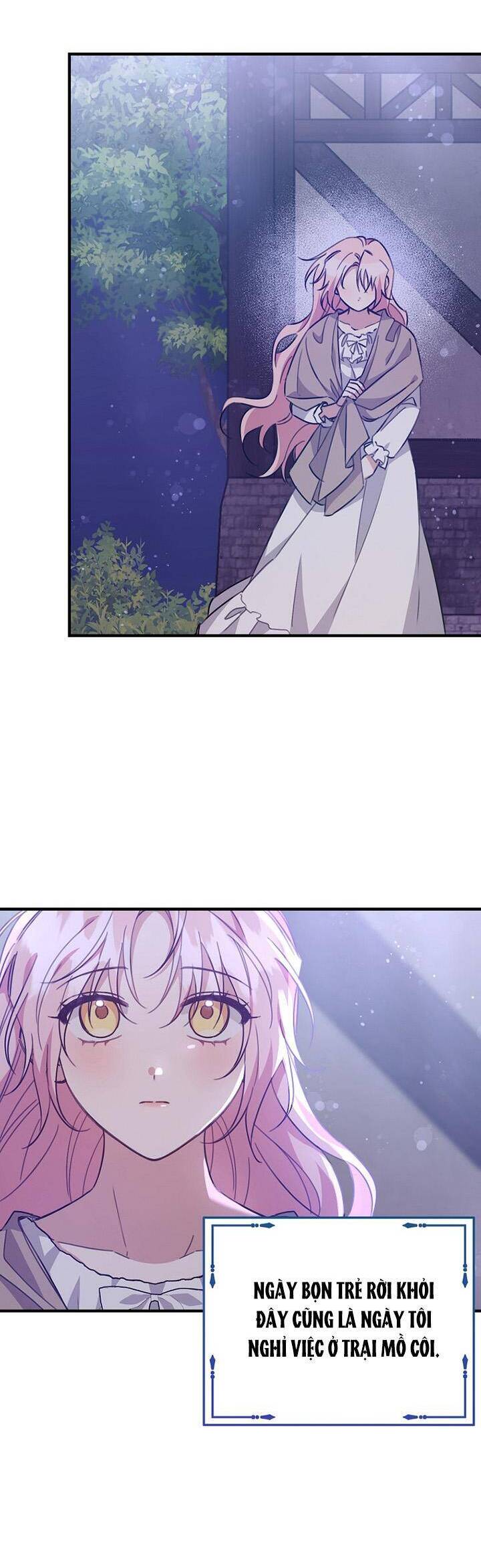 Nhân Vật Phản Diện Được Tôi Nuôi Dưỡng Tốt Chapter 23 - 23