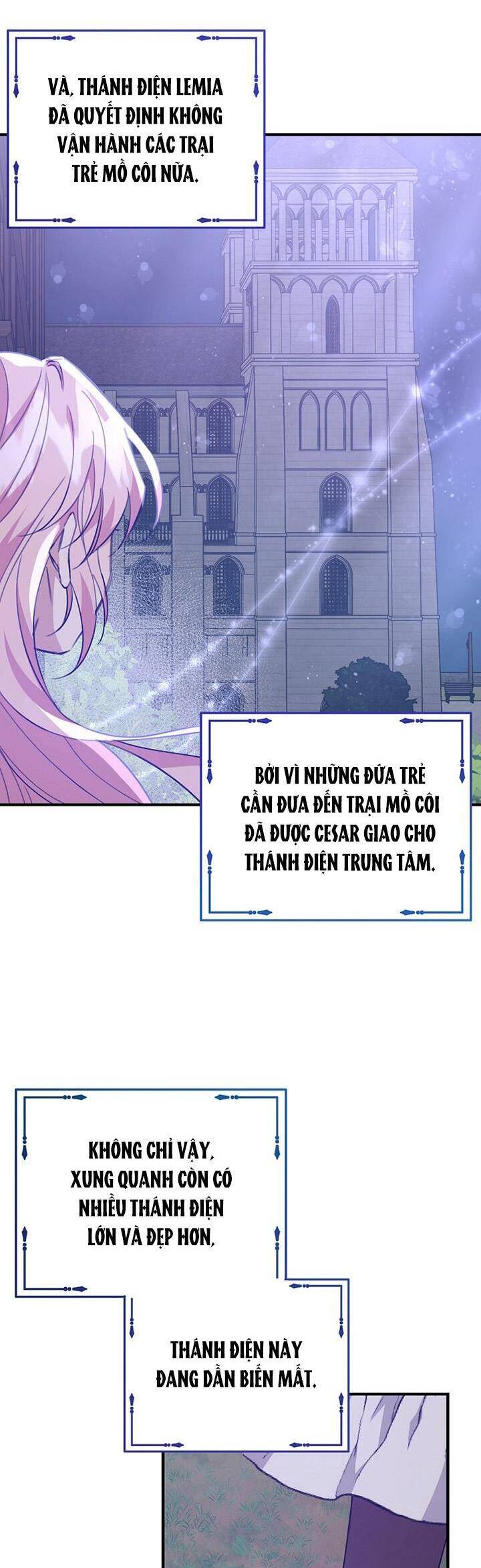 Nhân Vật Phản Diện Được Tôi Nuôi Dưỡng Tốt Chapter 23 - 24