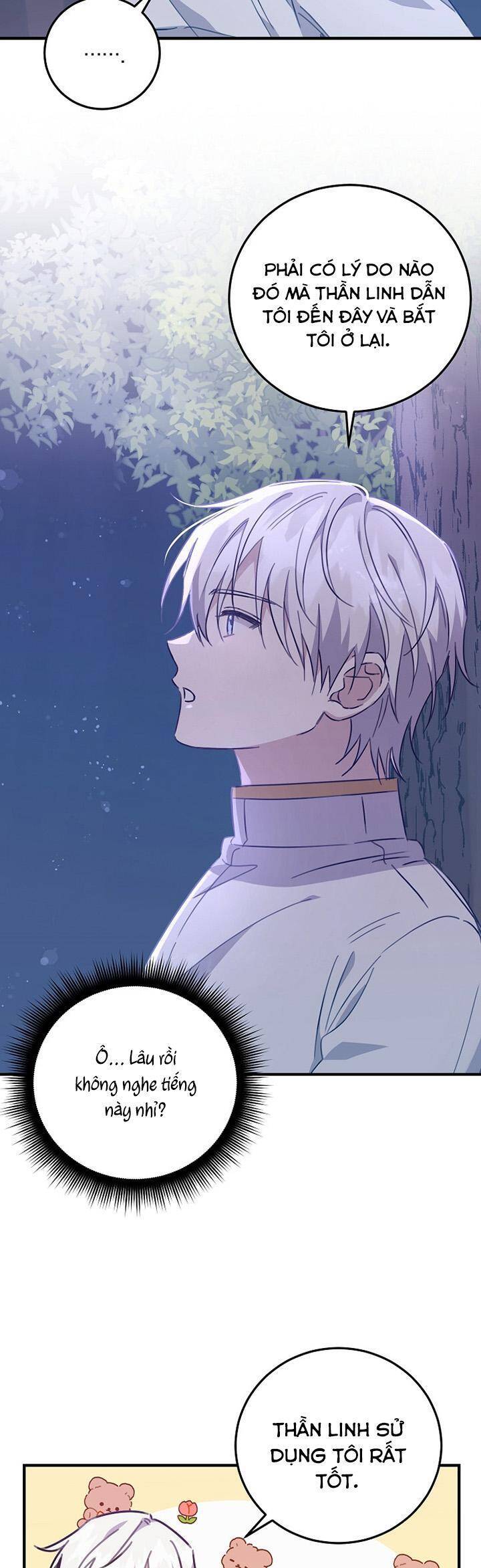 Nhân Vật Phản Diện Được Tôi Nuôi Dưỡng Tốt Chapter 23 - 30