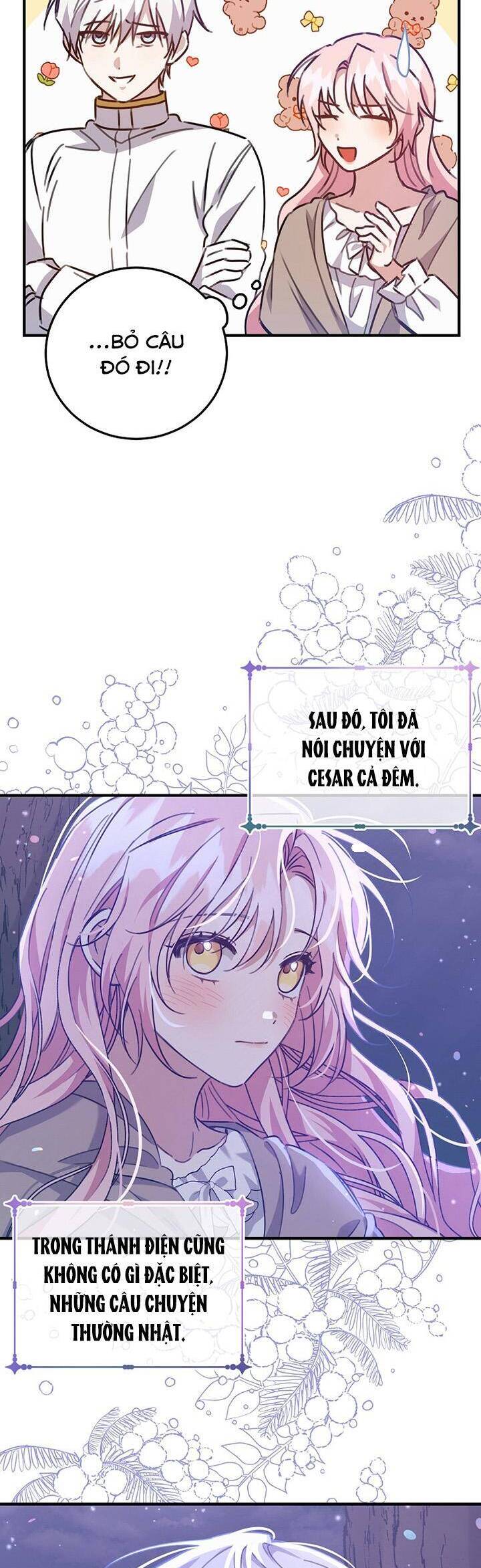 Nhân Vật Phản Diện Được Tôi Nuôi Dưỡng Tốt Chapter 23 - 31