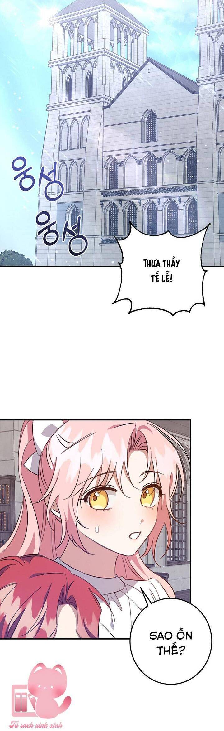 Nhân Vật Phản Diện Được Tôi Nuôi Dưỡng Tốt Chapter 23 - 33