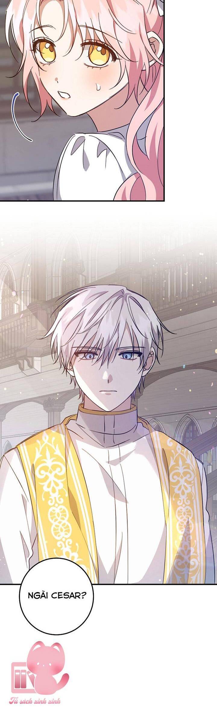 Nhân Vật Phản Diện Được Tôi Nuôi Dưỡng Tốt Chapter 23 - 37