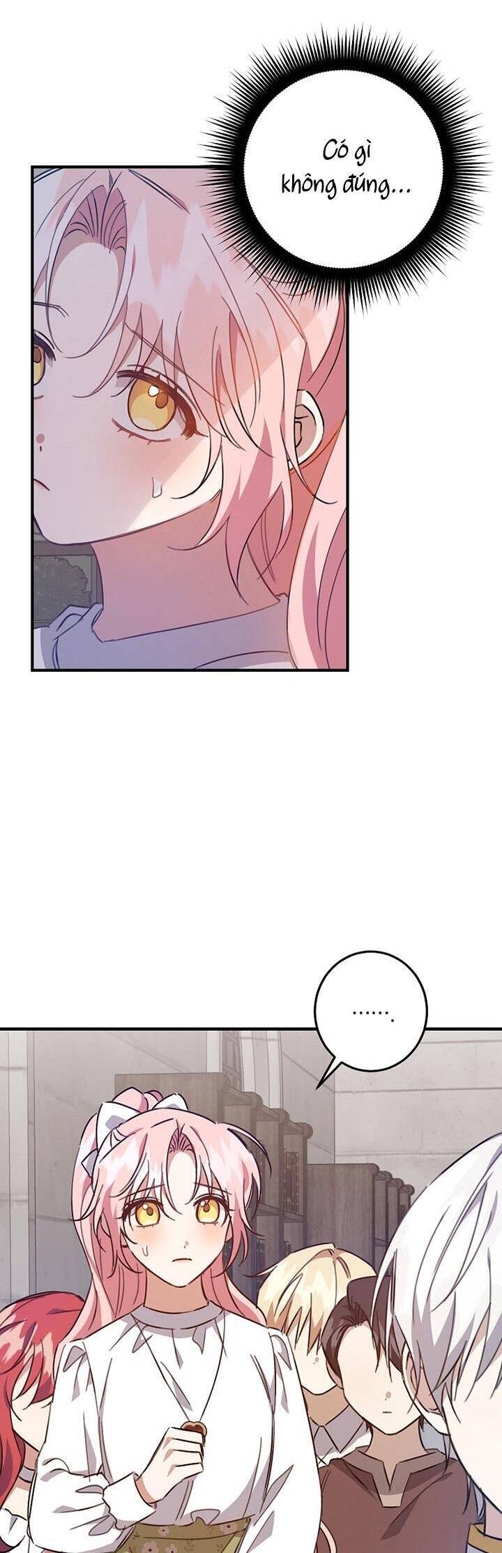 Nhân Vật Phản Diện Được Tôi Nuôi Dưỡng Tốt Chapter 23 - 39