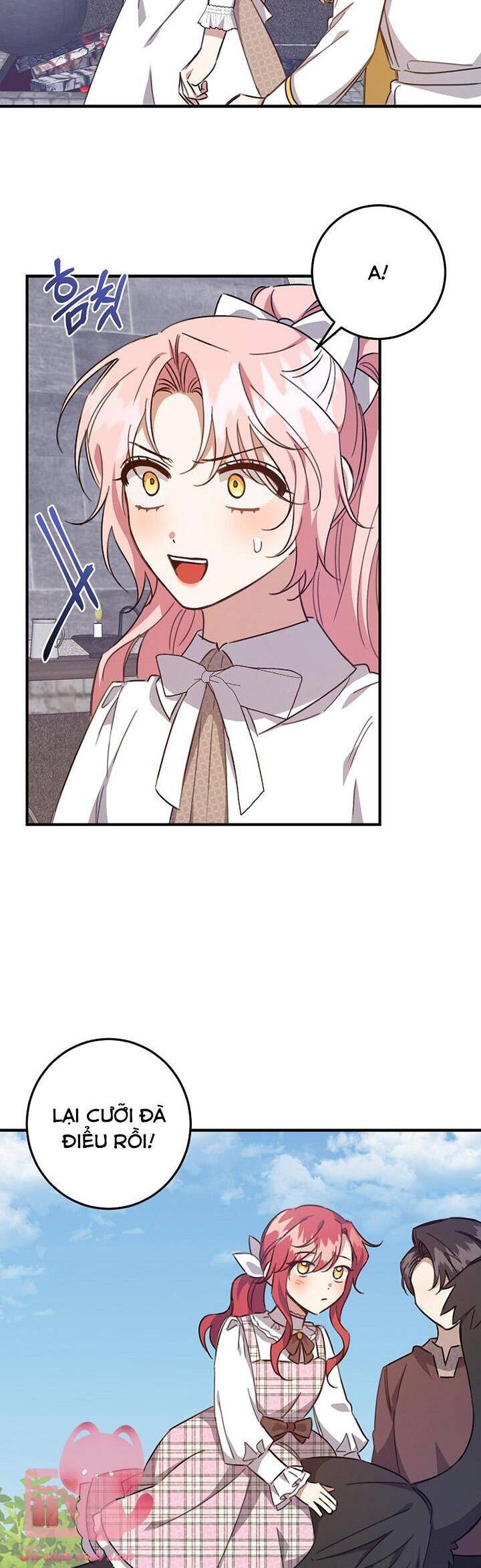 Nhân Vật Phản Diện Được Tôi Nuôi Dưỡng Tốt Chapter 23 - 5