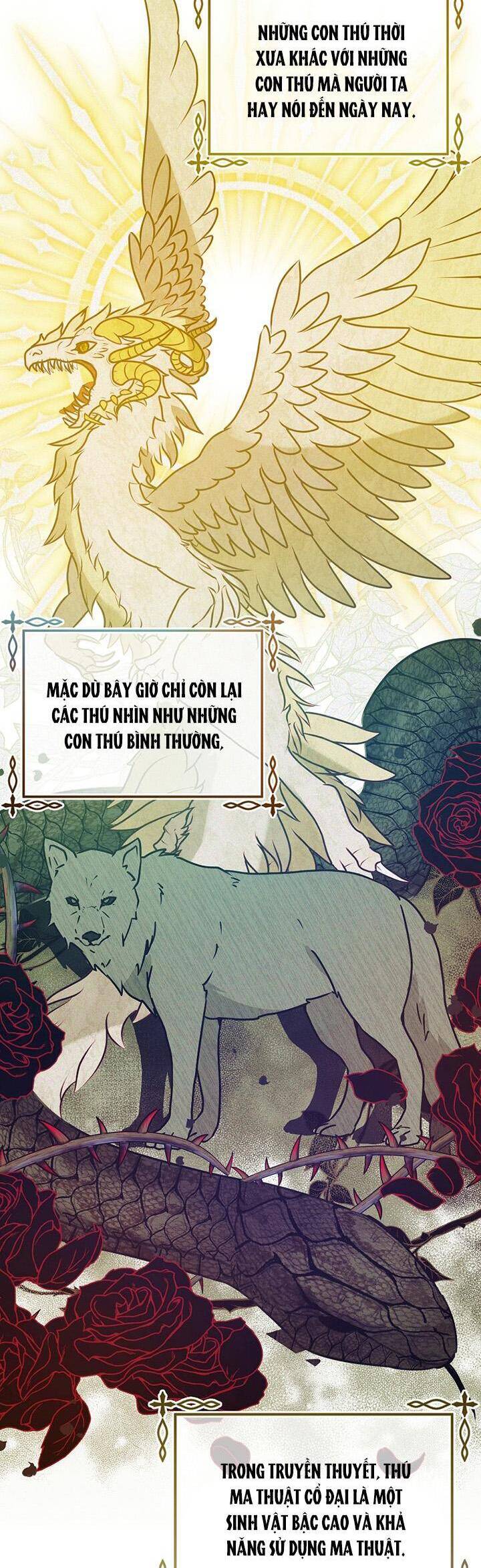 Nhân Vật Phản Diện Được Tôi Nuôi Dưỡng Tốt Chapter 23 - 8