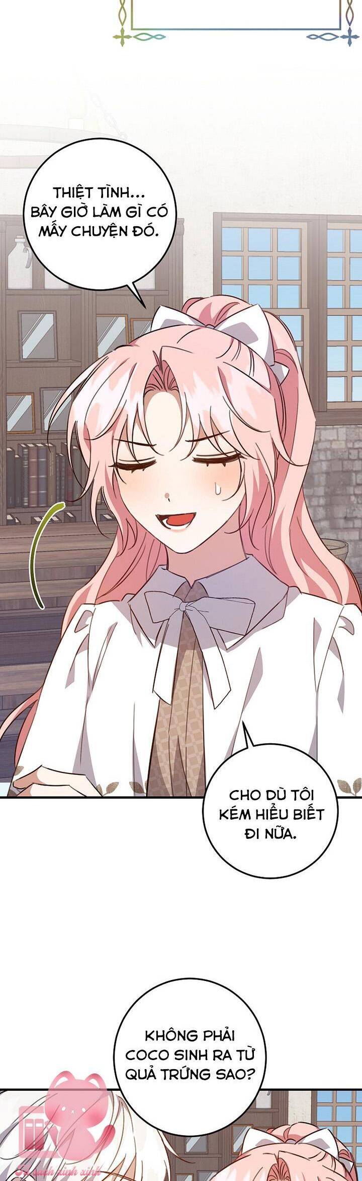 Nhân Vật Phản Diện Được Tôi Nuôi Dưỡng Tốt Chapter 23 - 9