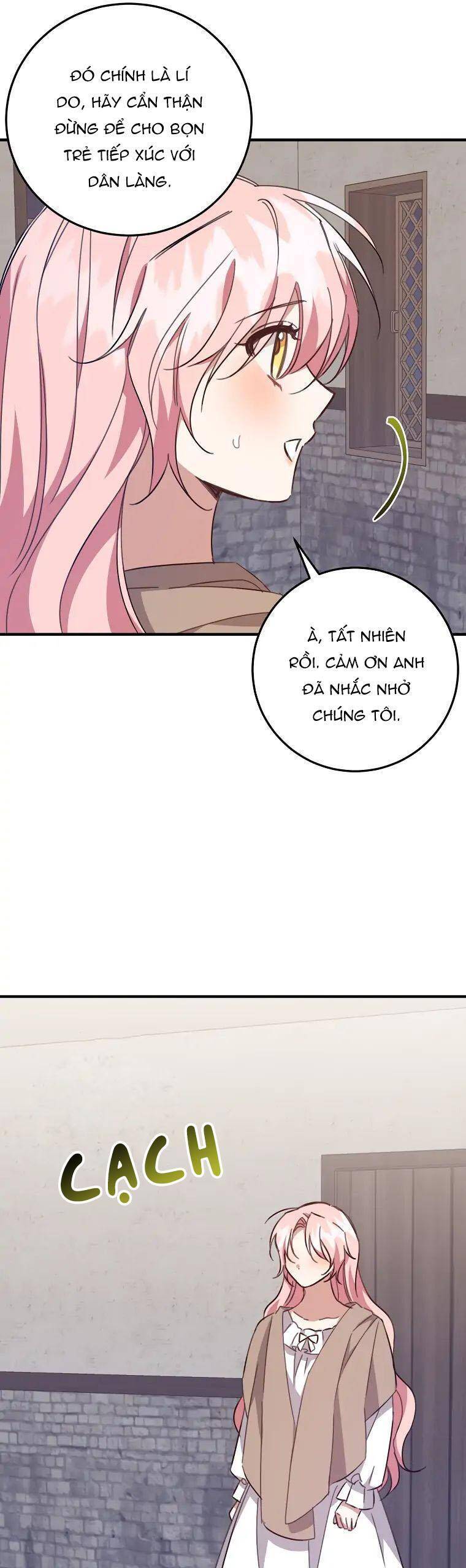 Nhân Vật Phản Diện Được Tôi Nuôi Dưỡng Tốt Chapter 24 - 11