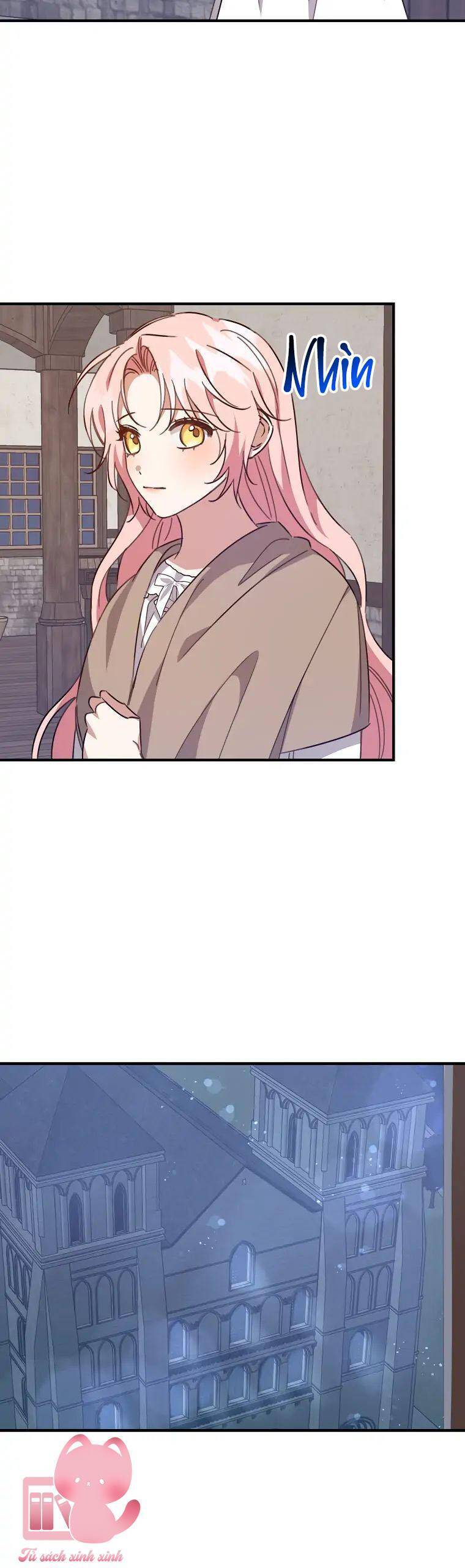 Nhân Vật Phản Diện Được Tôi Nuôi Dưỡng Tốt Chapter 24 - 12