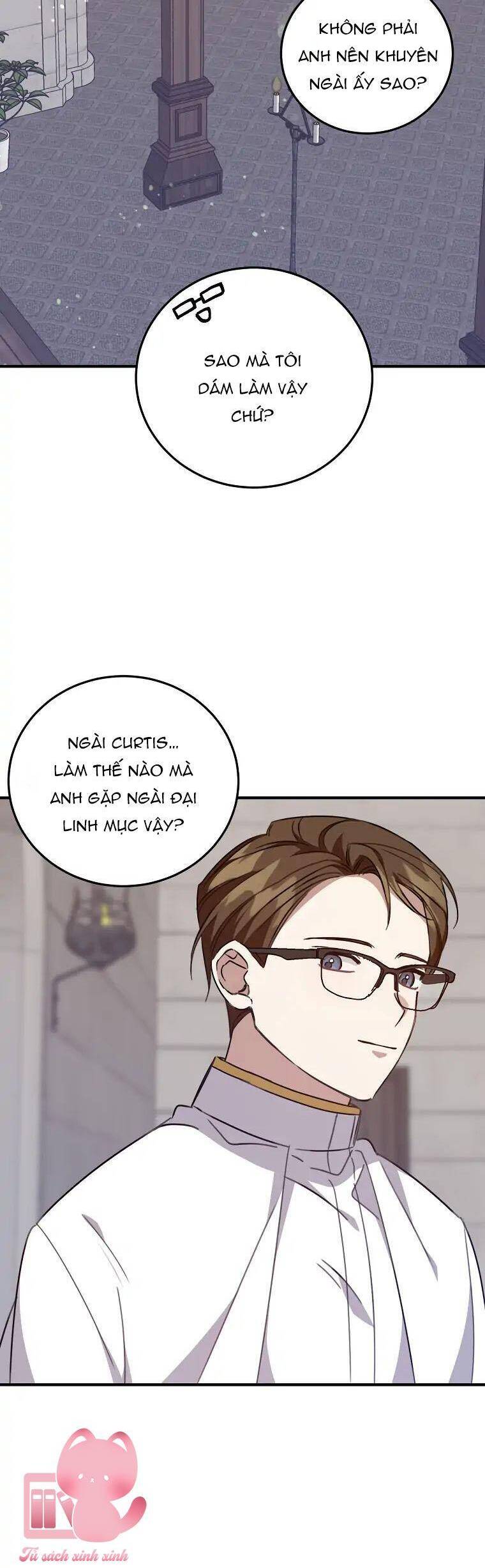 Nhân Vật Phản Diện Được Tôi Nuôi Dưỡng Tốt Chapter 24 - 18