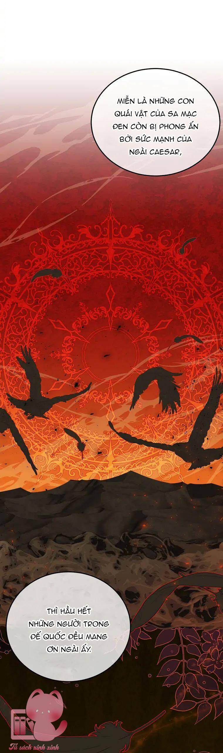 Nhân Vật Phản Diện Được Tôi Nuôi Dưỡng Tốt Chapter 24 - 20