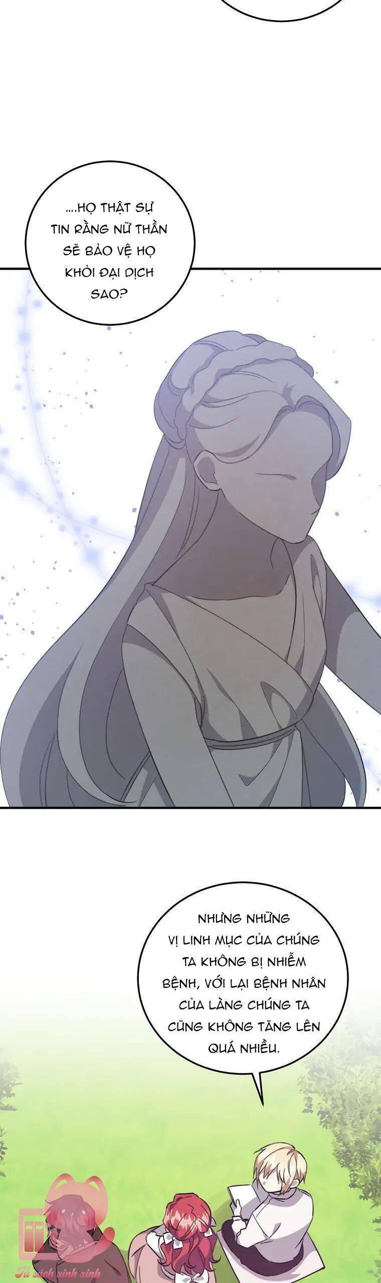 Nhân Vật Phản Diện Được Tôi Nuôi Dưỡng Tốt Chapter 24 - 32