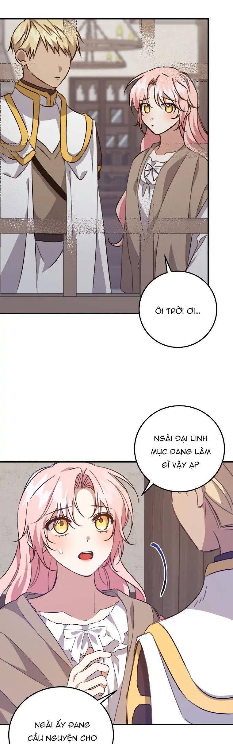 Nhân Vật Phản Diện Được Tôi Nuôi Dưỡng Tốt Chapter 24 - 5