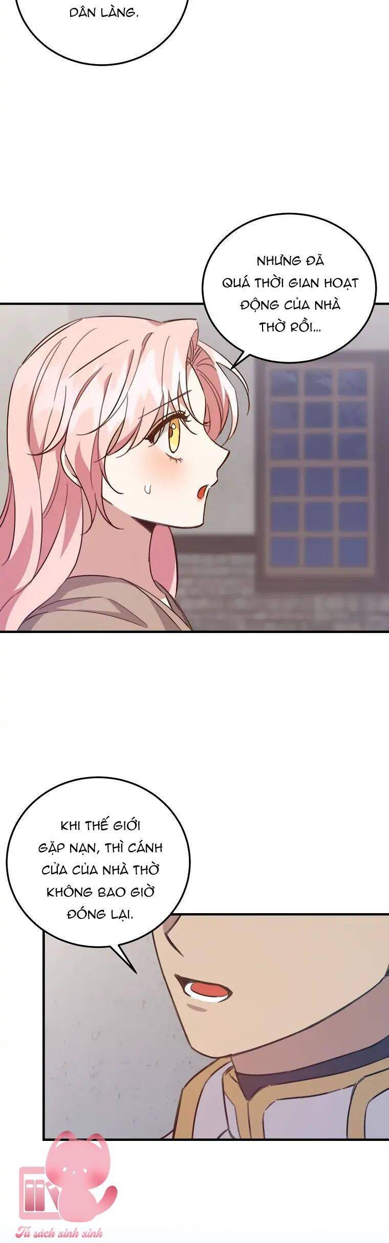 Nhân Vật Phản Diện Được Tôi Nuôi Dưỡng Tốt Chapter 24 - 6