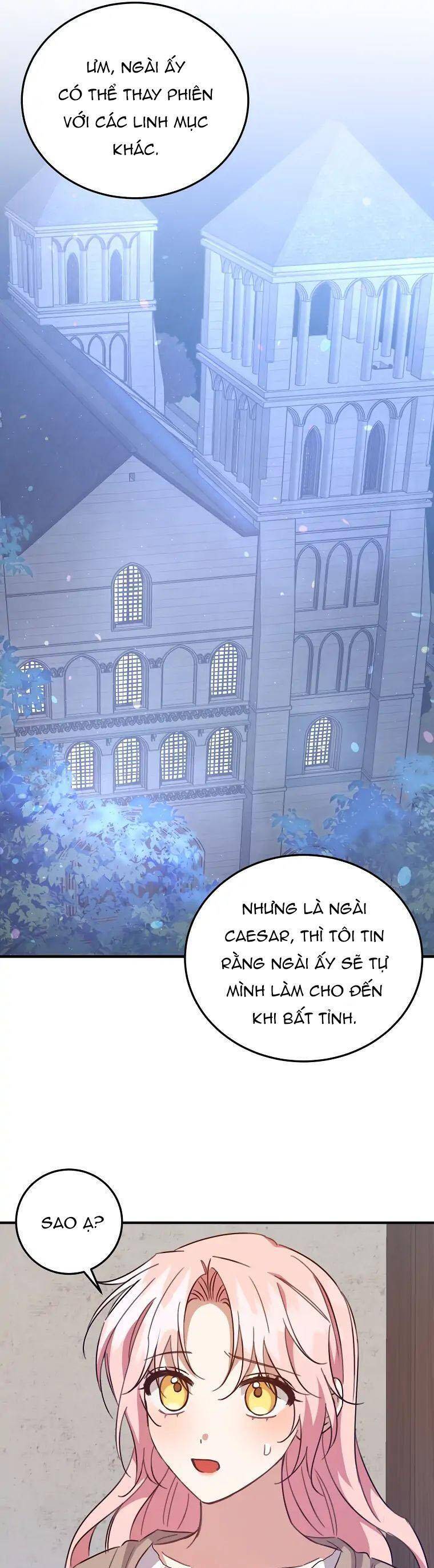 Nhân Vật Phản Diện Được Tôi Nuôi Dưỡng Tốt Chapter 24 - 7